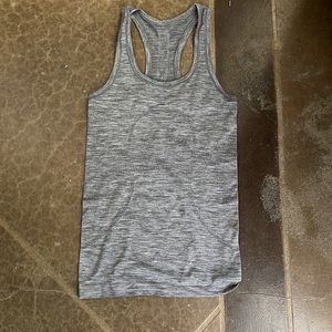 lululemon swiftly tech racerback tank